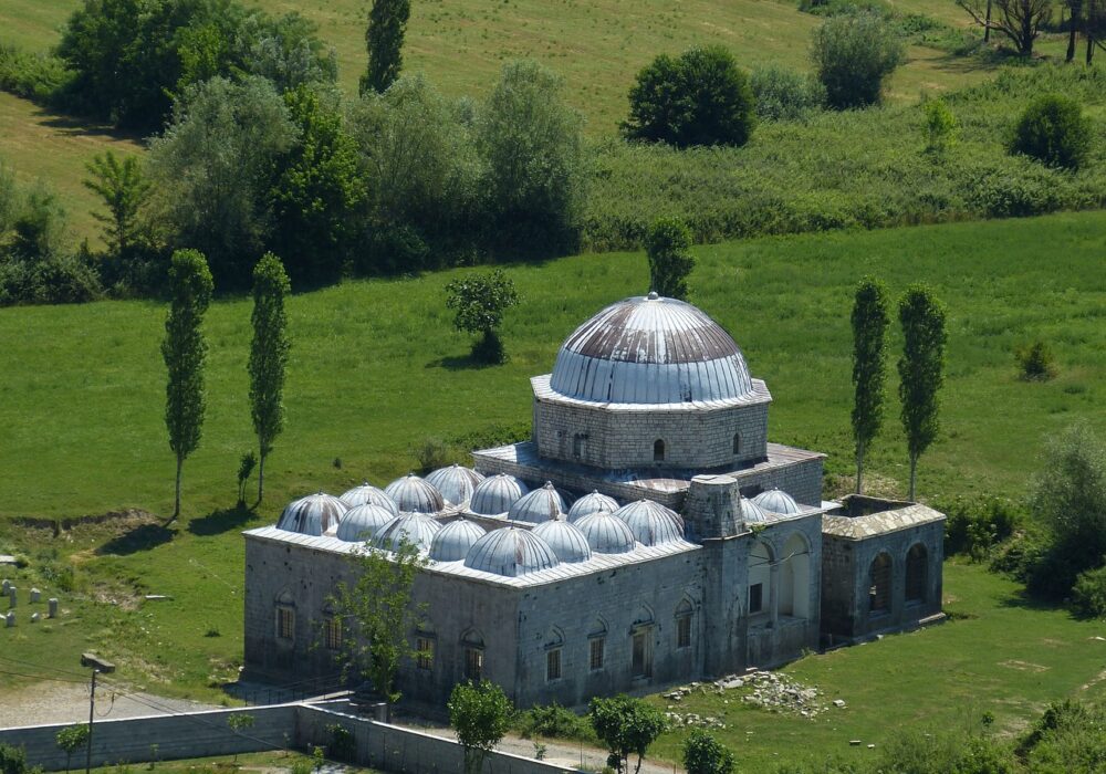 Shkodër