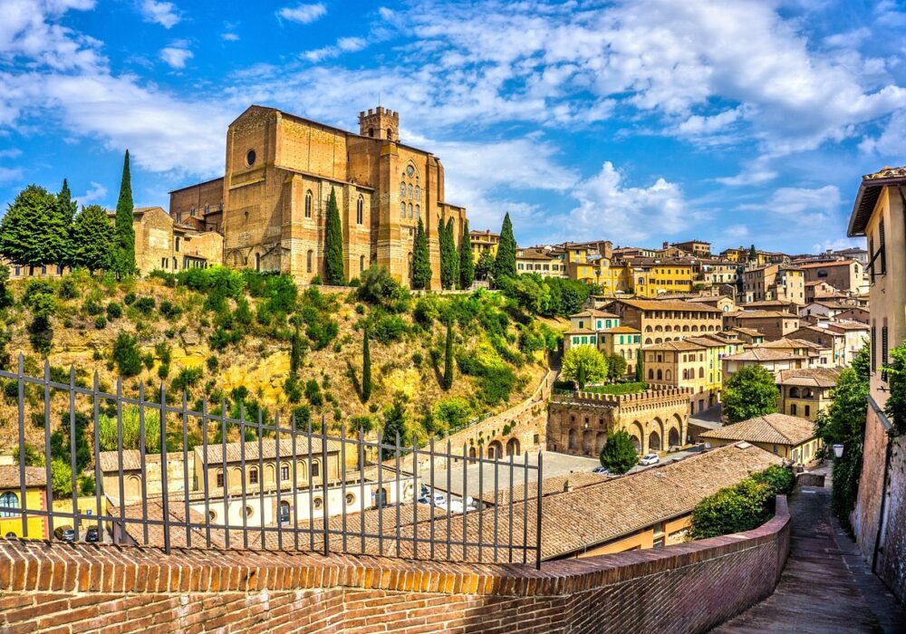 Siena