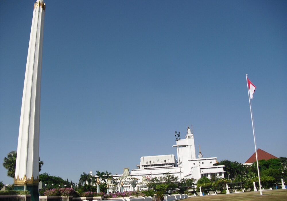 Surabaya