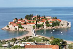 Sveti Stefan