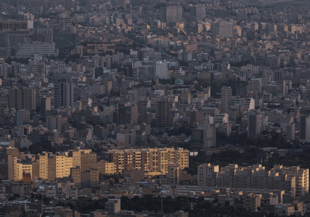 Tabriz