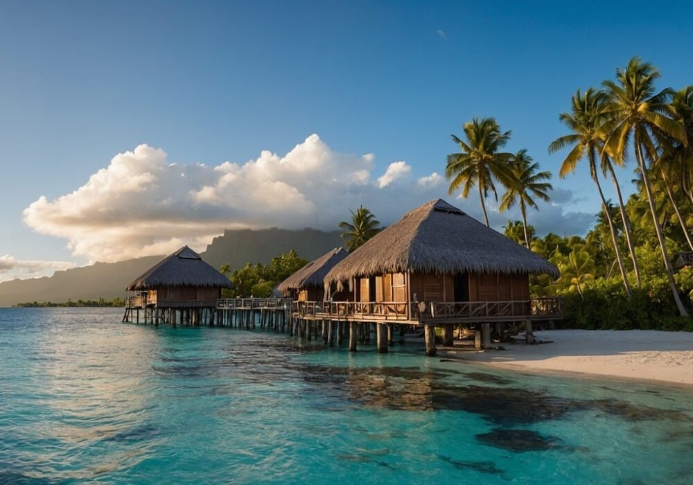 Tahiti