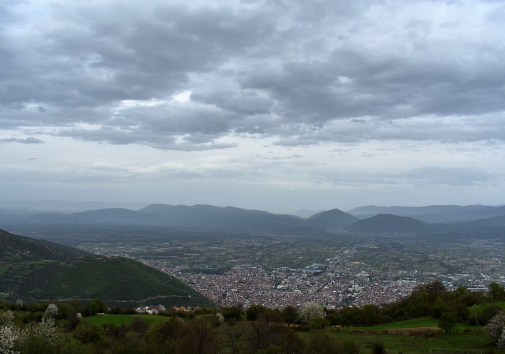Tetovo