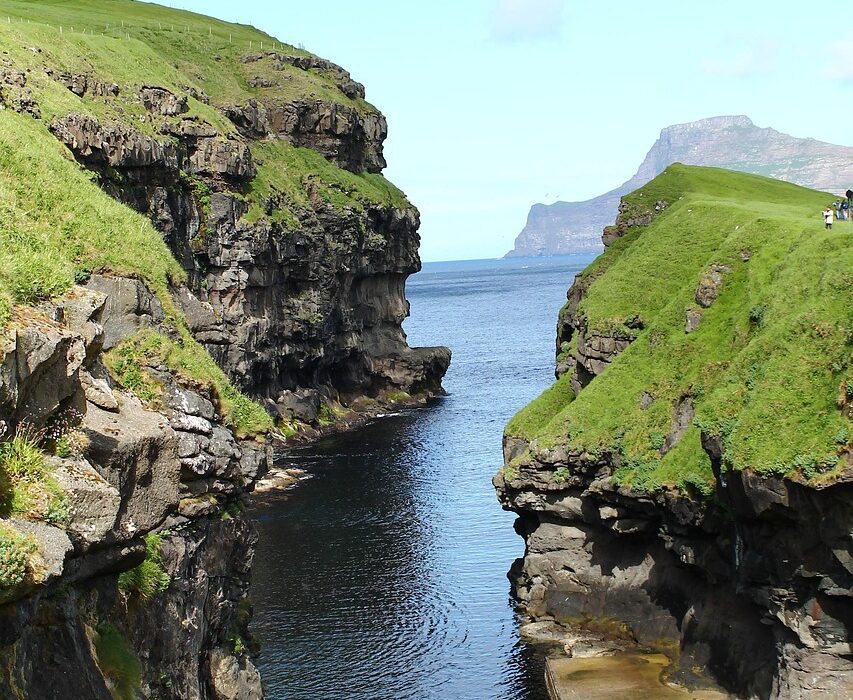 Tórshavn