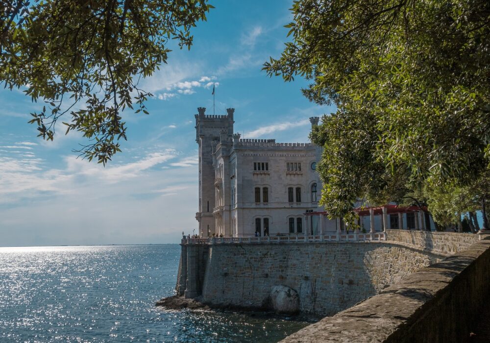 Trieste
