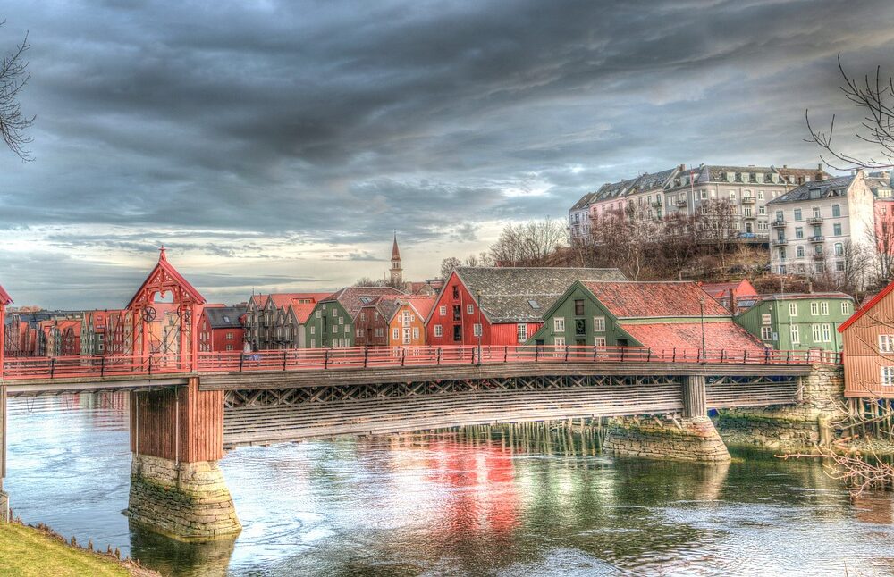 Trondheim
