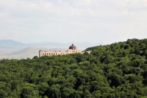 Find Weed in Tsaghkadzor, Armenia