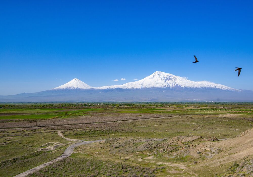 Vanadzor, Armenia