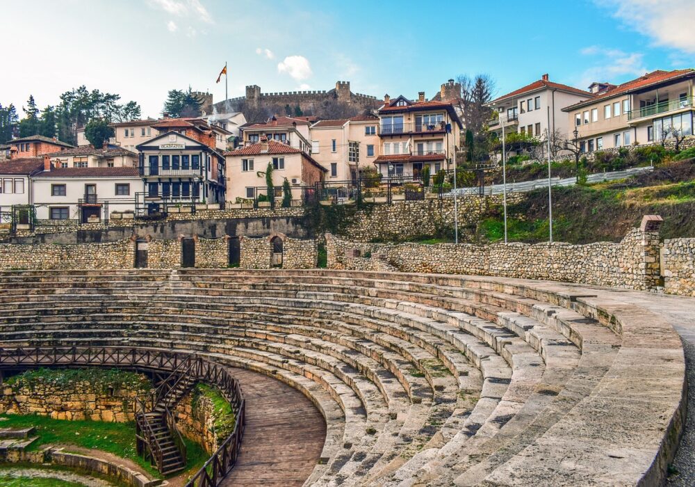 Veles, North Macedonia