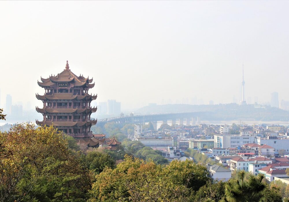 Wuhan