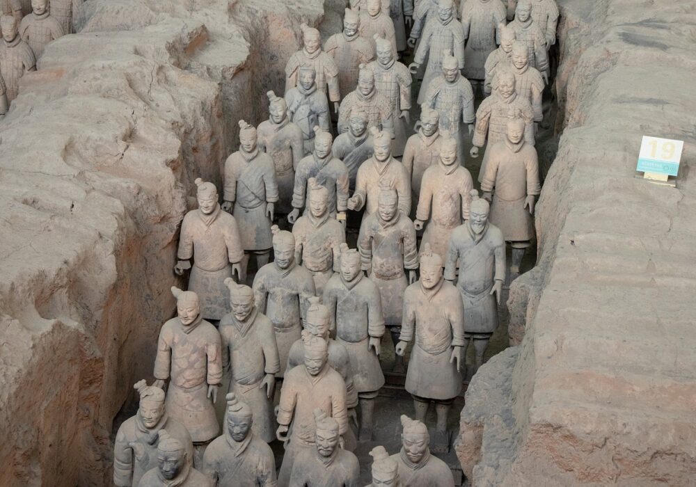 Xi’an