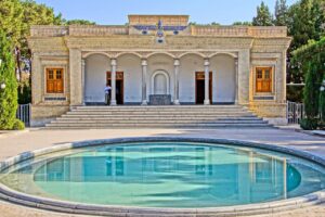 Yazd