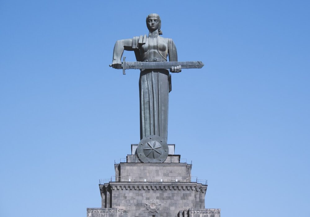 Yerevan