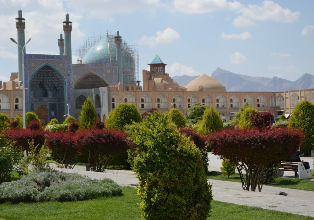 Zanjan