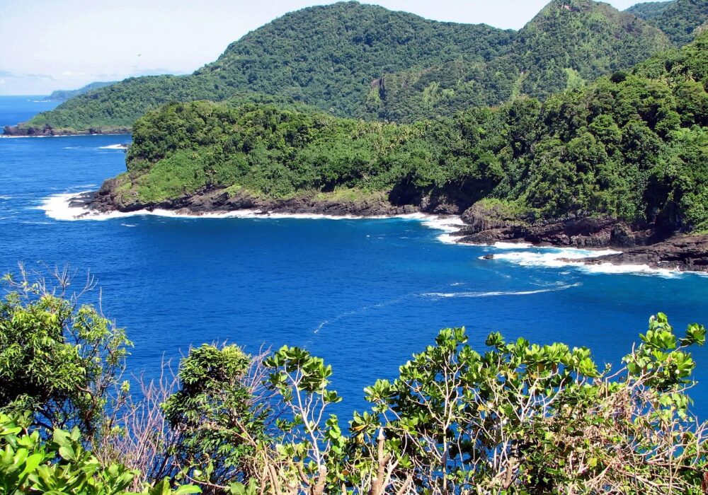 Apia