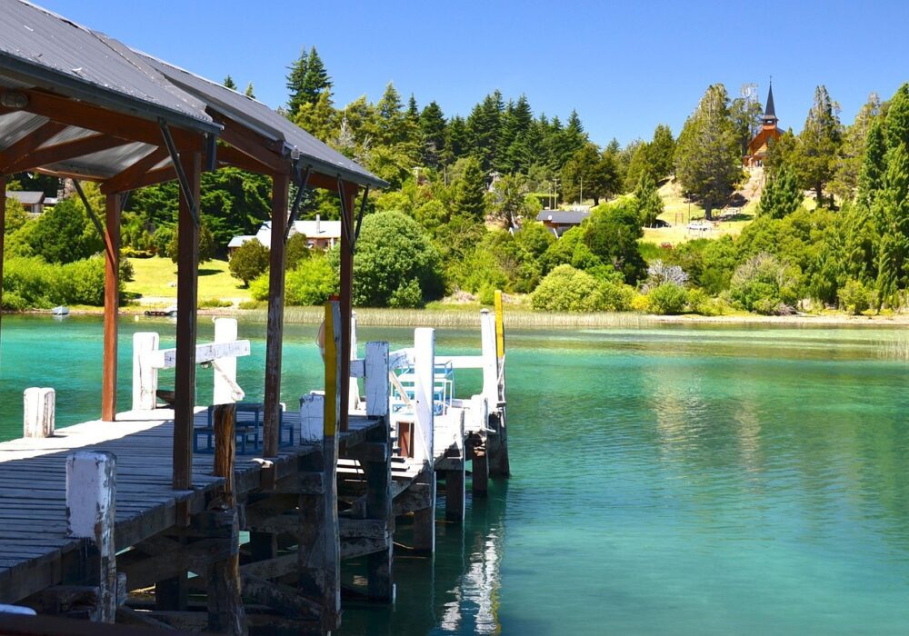 Bariloche