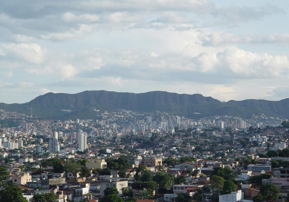 Belo Horizonte