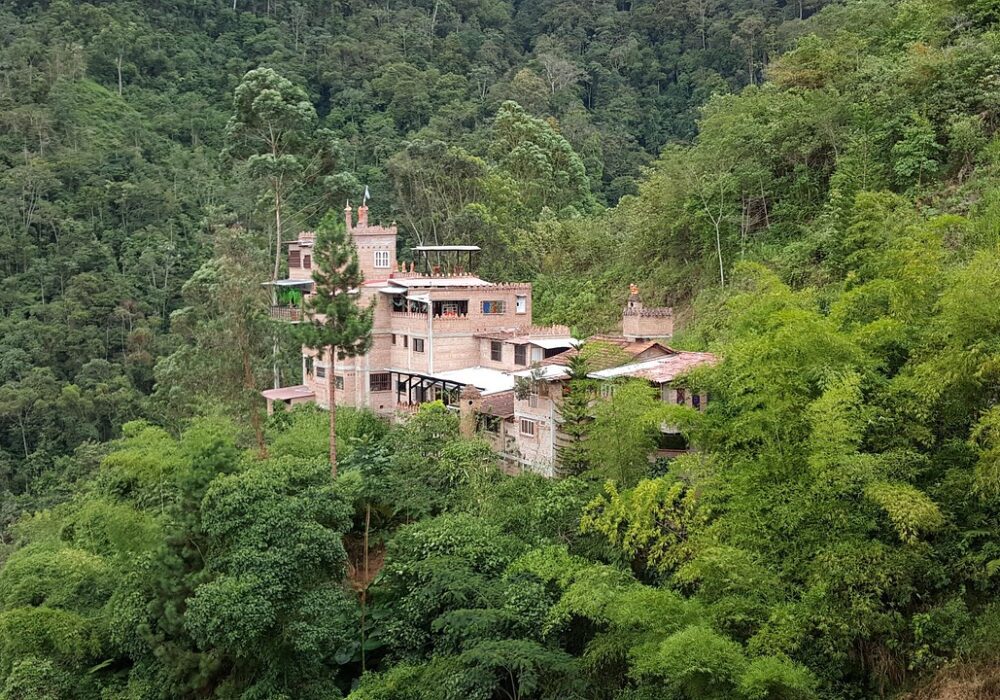 Bucaramanga