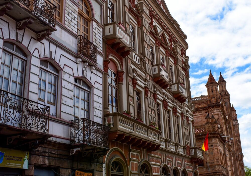 Cuenca
