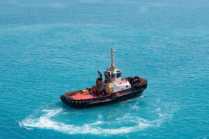 Find Weed in Dockyard