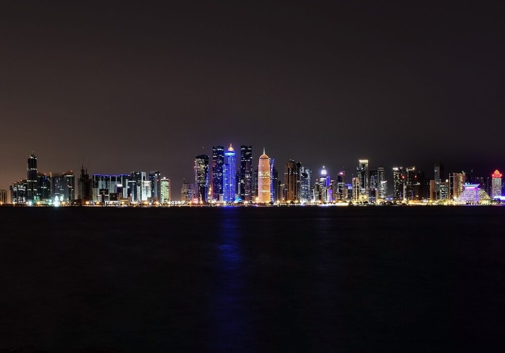 Doha