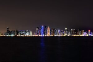 Doha