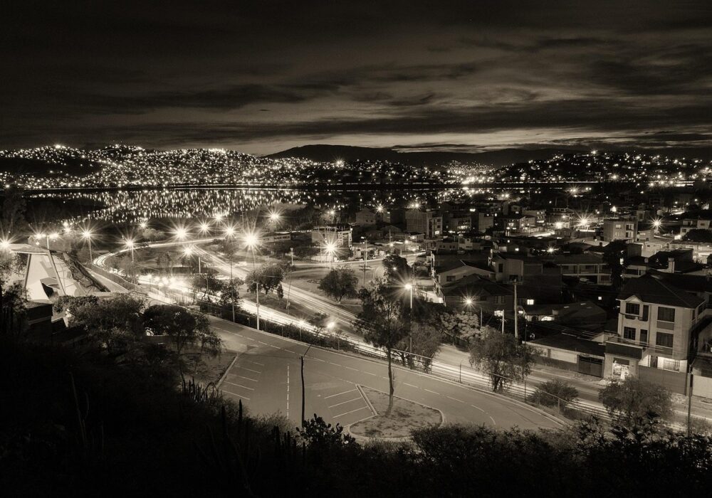 Cochabamba