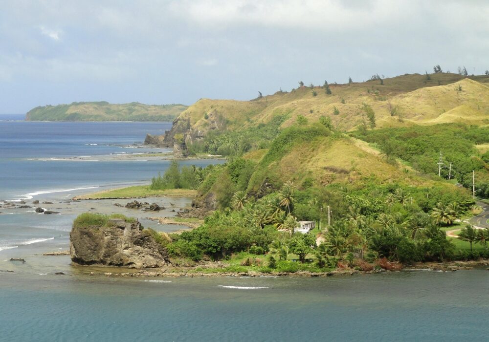 Guam