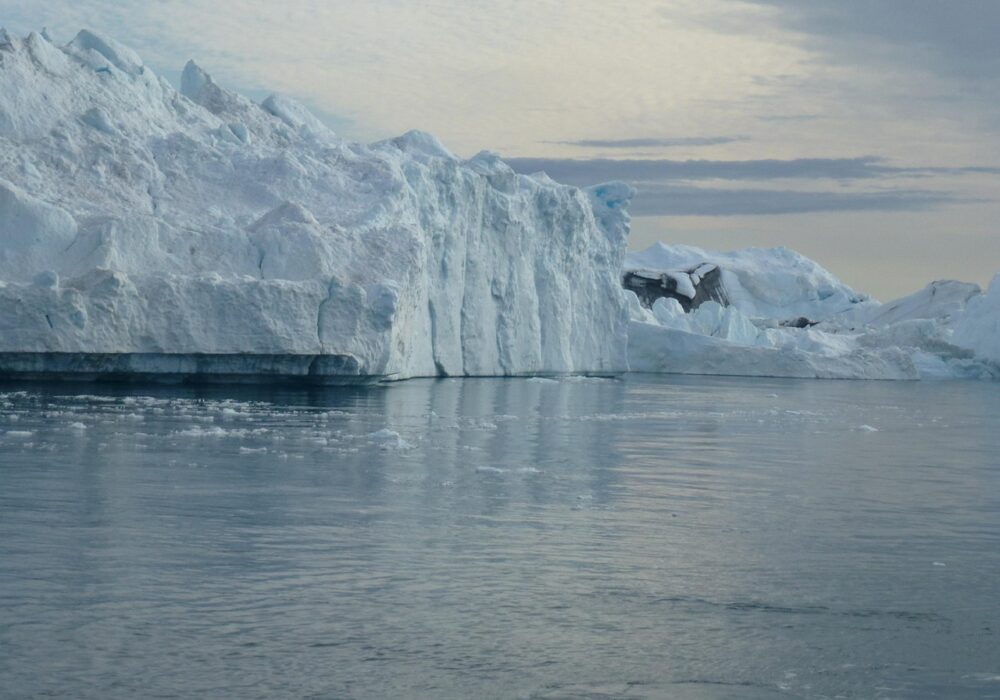 Ilulissat