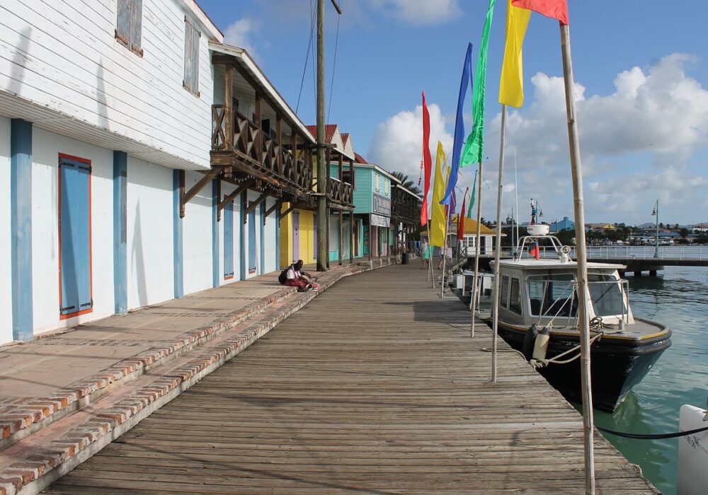 Isla de Margarita