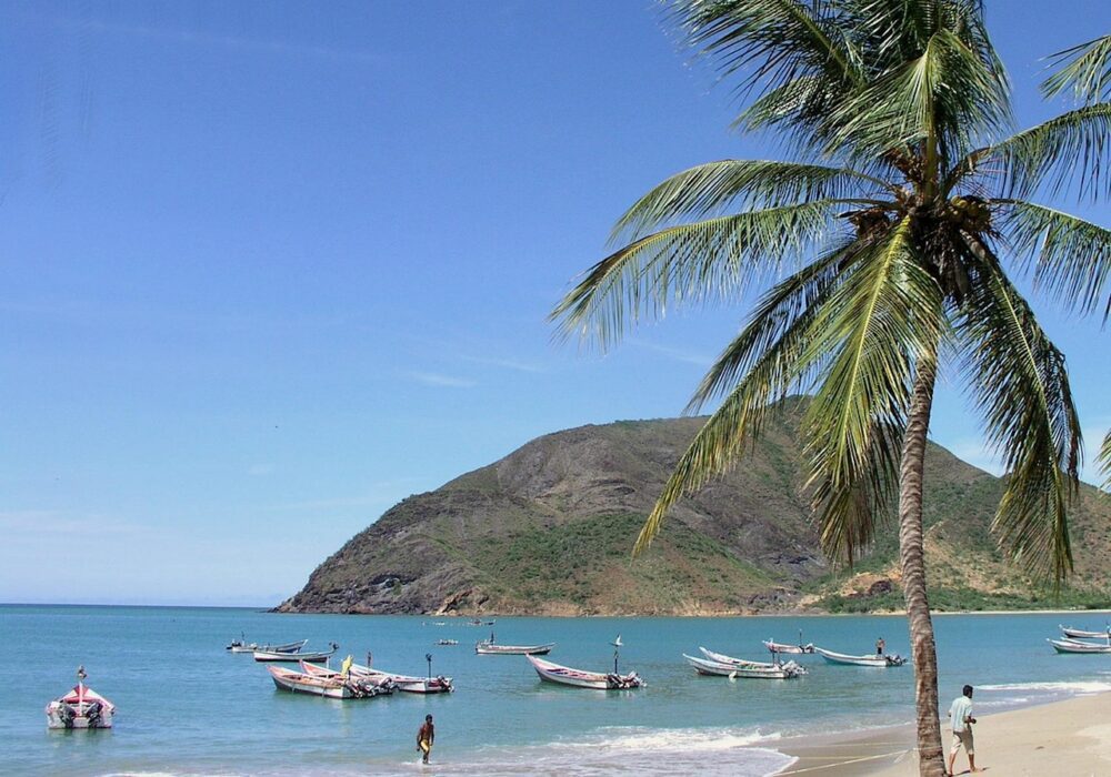 La Guaira