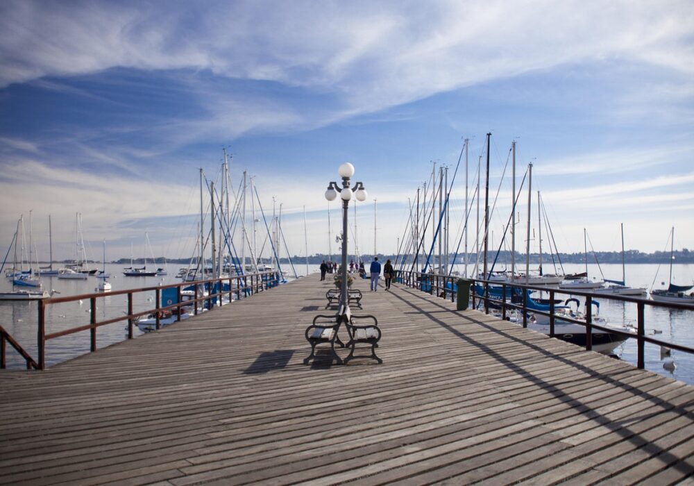 La Paloma, Uruguay