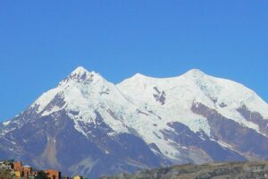 Find Weed in La Paz, Bolivia