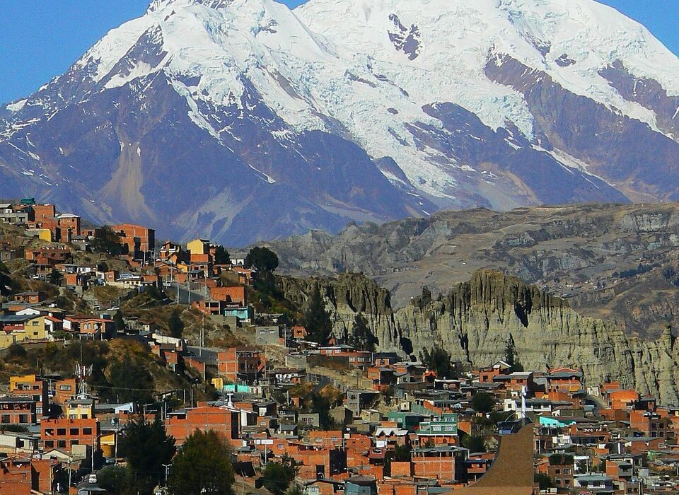 La Paz