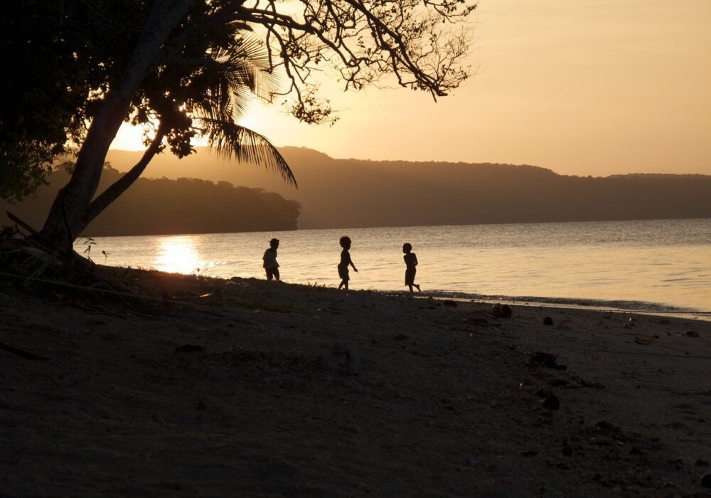 Luganville