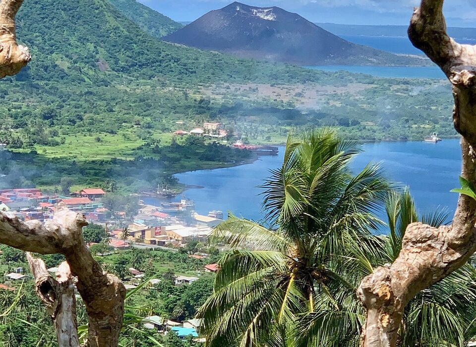 Madang