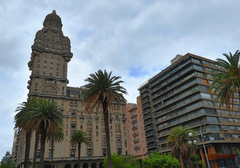 Montevideo