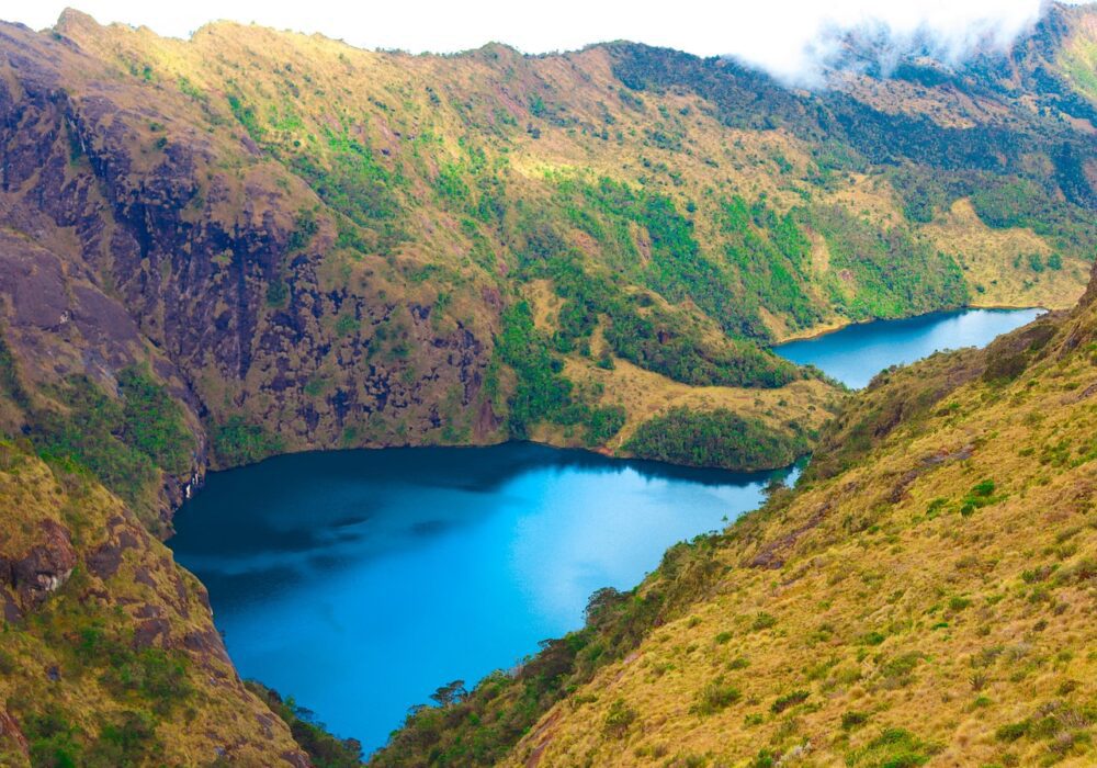 Mount Hagen