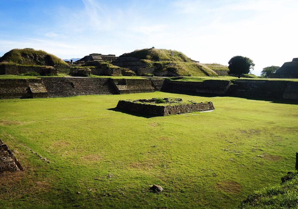 Oaxaca