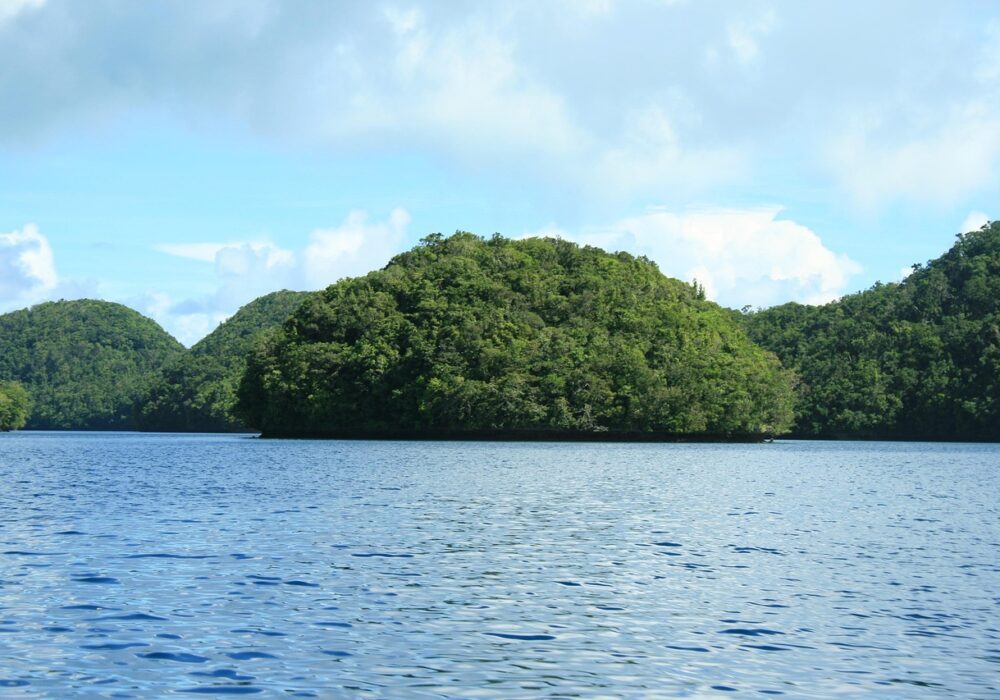 Palau