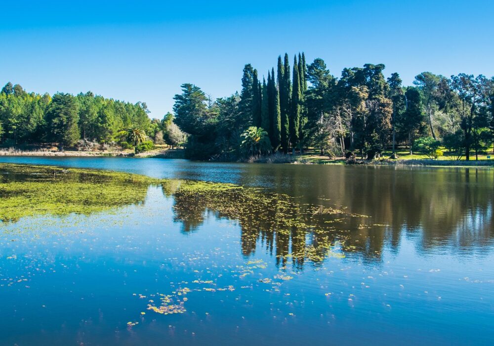 Piriápolis, Uruguay