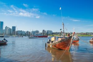 Piriápolis, Uruguay