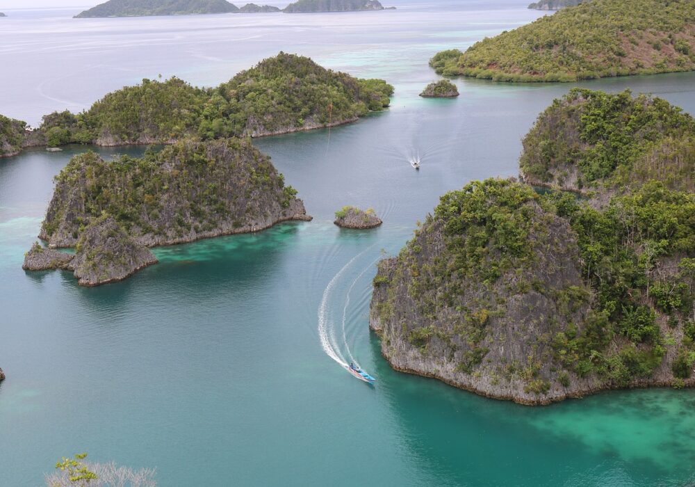 Port Moresby