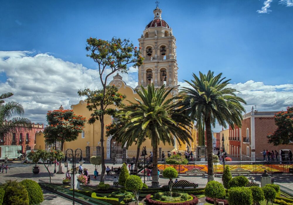 Puebla