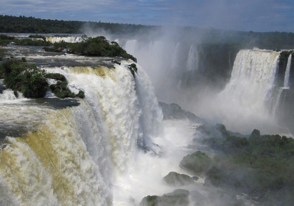 Puerto Iguazú