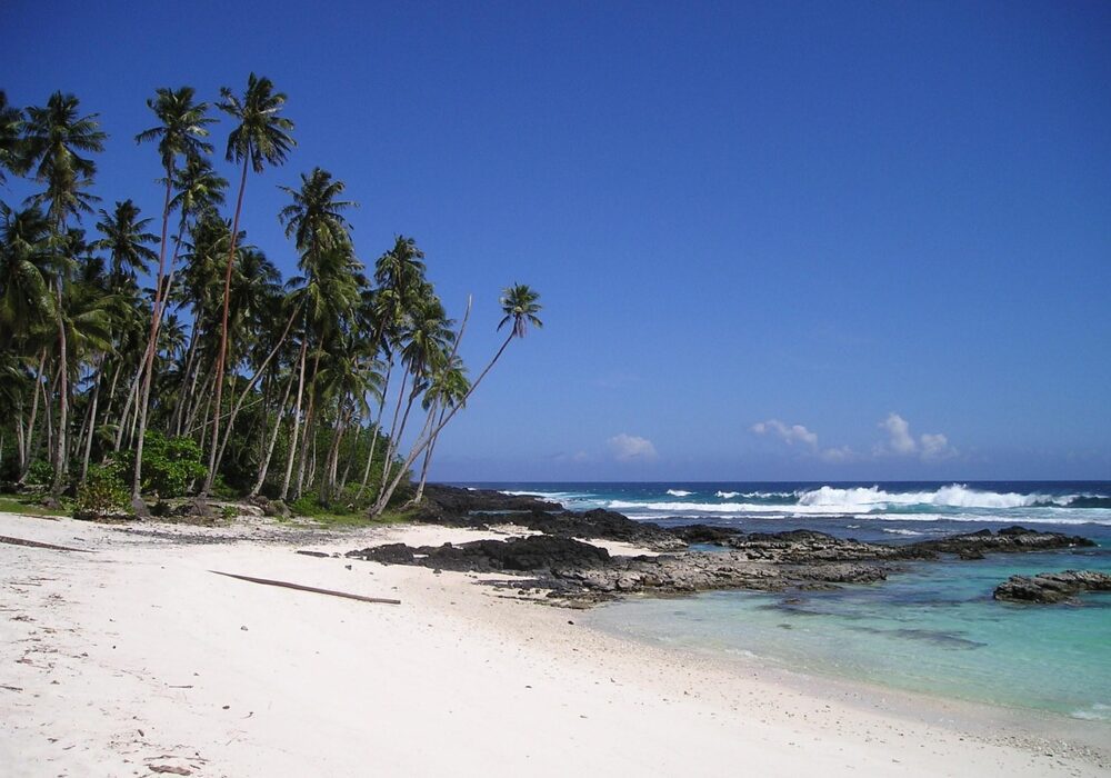 Samoa