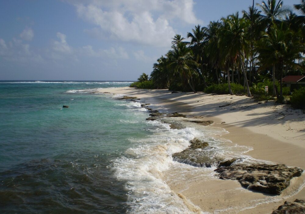San Andrés