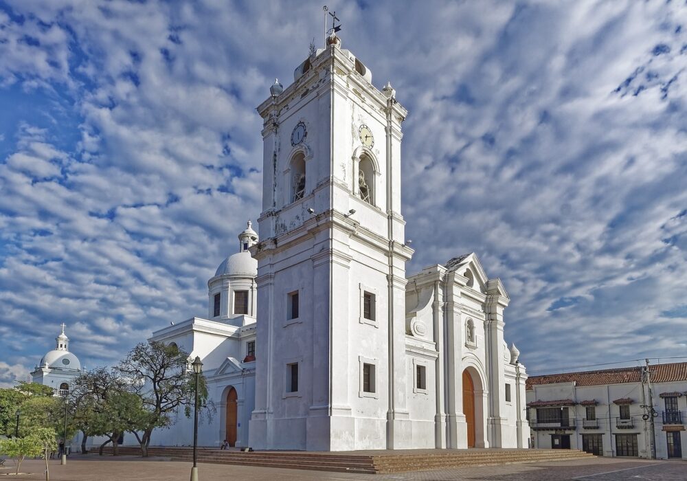 Santa Marta