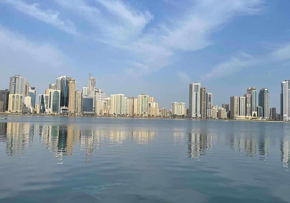 Sharjah