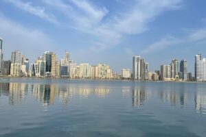 Sharjah